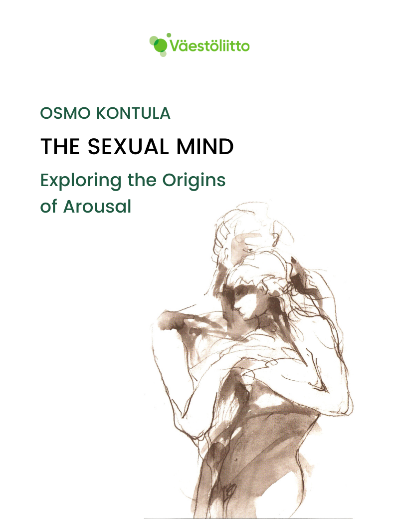 The Sexual Mind pic